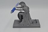 Spartalı Kalem Tutucu Spartan Pen Holder Spartan Yüzük Tutucu