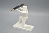 Stroom Trooper Kalem Tutucu Star Wars Pen Holder Yüzük Tutucu
