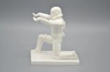 Stroom Trooper Kalem Tutucu Star Wars Pen Holder Yüzük Tutucu