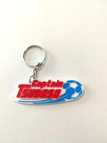 Captain Tsubasa Kaptan Tsubasa Logo