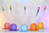 Lolipop Kalem Standı Kalem Tutucu
