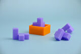 3D Puzzle Gizemli Küp
