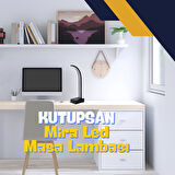 Kutupsan Mira Led Masa Lambası
