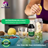 Deomint Sodyum Bakır Klorofilin 250 ml