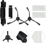 srfn ticaret Philips Homerun 2000 Serisi Xu2100 Uyumlu 6 Parça Set