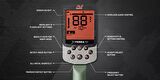 Minelab X Terra Pro Dedektör