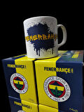 Fenerbahçe Lisanslı Taraftar Kupa Bardak