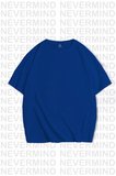 unisex manhattan kokteyl oversize tişört