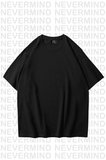 unisex manhattan kokteyl oversize tişört