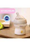 Naturel Feeling Desenli Pp Biberon 150 Ml (0 Ay)