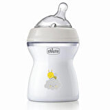 Chicco Naturel Feeling Desenli PP Biberon 250 ml (2 Ay+)