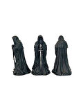 Nazgul Yüzüklerin Efendisi - Lotr Lord Of The Rings Nazgul Heykel Figür 12 Cm Tip 2