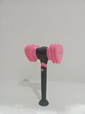 Black pink Lightstick Plastik Plastik Modeli
