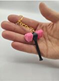 Blackpink Lightstick Anahtarlık