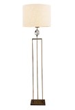 Modi Lighting Eskitme Kristal Top'lu Lambader Mod-LM-4496-E