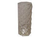 Modi Lighting Şeffaf Pvc Şarjlı Masa Lambası Mod-Ml-B10-83-Gri