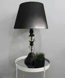 Modi Lighting Kristal Toplu Masa Lambası Md-Clk002-Bk