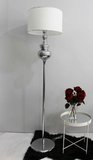 Modi Lighting Babil Krom Lambader Md-Clk006-Krl
