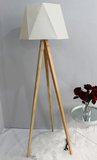 Modi Lighting Hexagon Lambader Md-Clk007-Bl