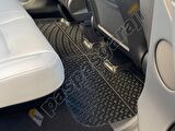 Tesla Model Y 2019 Sonrası 3D Havuzlu Paspas