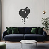 Balon  modern dekoratif dekor tablo 