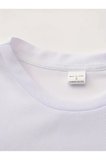 Sevgili Kombini Minimal Gül Baskılı Çift Tişört Oversize Unisex Çift Kombin Romantik Çift Set