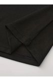 Sevgili Kombini Minimal Gül Baskılı Çift Tişört Oversize Unisex Çift Kombin Romantik Çift Set