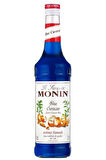 Monin Blue Curacao