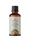 Üzüm Çekirdeği Yağı 30 ml Soğuk Sıkım %100 Saf ve Doğal (Grape Seed Oil)