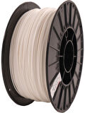 Monte Lua 1.75 mm Pla Filament - Beyaz 1 Kg