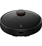Xiaomi Mi Robot Vacuum-Mop 2 Pro Akıllı Haritalamalı Moplu Hepa Filtreli Siyah Robot Süpürge - OUTLET