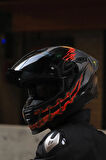 Y.100R NIGHT RIDER MAT SİYAH KASK