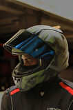 RAPID 2 THUNDER BIRDS MAT YEŞİL-SİYAH-GRİ KASK