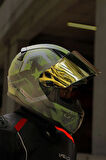 RAPID 2 THUNDER BIRDS MAT YEŞİL-SİYAH-GRİ KASK