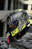 RAPID 2 RAVEN MAT SİYAH-GRİ-NEON SARI KASK