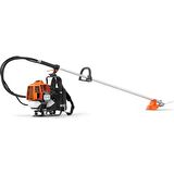Husqvarna 543 Rb Motorlu Sırt Tırpanı