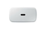 SAMSUNG 45 W HIZLI ŞARJ ALETİ SETİ BEYAZ