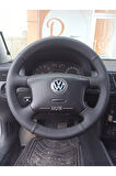Volkswagen Passat Orjinal Kaplama Deri Direksiyon Kılıfı
