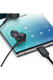 Samsung Galaxy Z Flip Fold 2 3 4 5 6  Kulaklık Kulak içi Type C Girişli Sy-Mt292