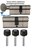 Multlock Mtl 300 Ikiz Tuzaklı Barel Seti 69 Mm 92101881