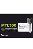 Multlock Mtl 300 Ikiz Tuzaklı Barel Seti 69 Mm 92101881