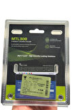 Multlock Mtl 300 Ikiz Tuzaklı Barel Seti 69 Mm 92101881