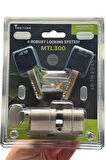 Multlock Mtl 300 Ikiz Tuzaklı Barel Seti 69 Mm 92101881