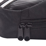 Motosiklet Bacak&bel Çantası Premium Suya Dayanıklı Unisex Geniş Ayarlanabilir Kemerli Motorcu Çanta