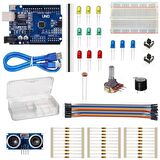 Arduino Başlangıç Seti