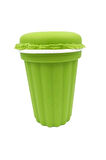 Online Kapında Lüks Vakumlu Büyük Boy Neon Makaron Erzak Kutusu Eşya Saklama Kabı 4 Adet 0,900 ml