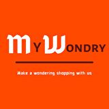 MyWondry Depreme Yangına Dayanıklı 40 Cm Çelik Para Kasası