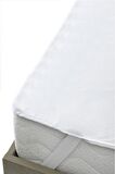 MyCey Bebe Alez Köşe Lastikli 60x120 Cm Sıvı Geçirmez Alez