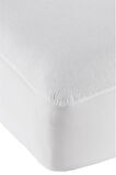 MyCey Battal Fitted Çift Kişilik Alez 220x200+30 Cm Micro Kumaş Sıvı Geçirmez
