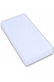 MyCey  Fitted Oyun Yatağı Için Alez 60x120+10 Cm Micro Kumaş Sıvı Geçirmez